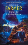 Buch-Cover: Hinter der irdischen Bühne von Philip José Farmer