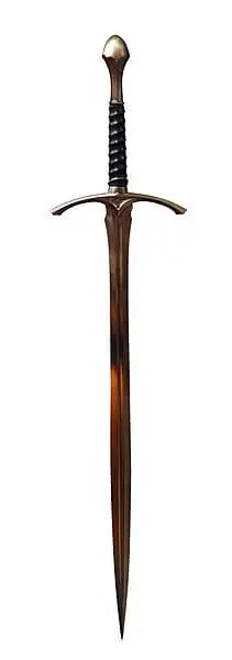 Das Schwert Glamdring (Hobbit/Herr der Ringe)