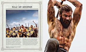The World of Vikings: Berserker Rollo