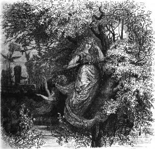 Fairytale Fantasy, hier: 