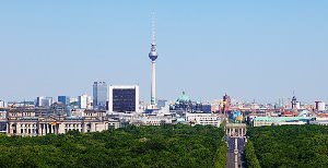 Berlin (Panorama)