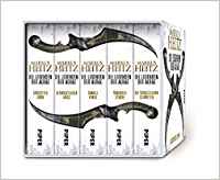 Die Albae - Komplette Buchreihe im Schuber