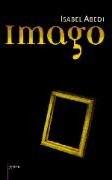 Buch-Cover, Isabel Abedi: Imago