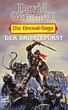 Buch-Cover, David Gemmell: Der Bronzefürst