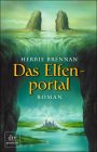 Buch-Cover, Herbie Brennan: Das Elfenportal