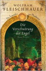 Buch-Cover, Wolfgang Fleischhauer: Die Verschwörung der Engel