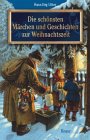 Buch-Cover, Hans-Jörg Uther: Die schönsten Märchen und Geschichten zur Weihnachtszeit