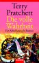Buch-Cover, Terry Pratchett: Die volle Wahrheit