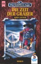 Buch-Cover, Bjørn Jagnow: Die Zeit der Gräber