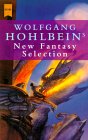 Buch-Cover, Agnes P. Adams: Wolfgang Hohlbeins New Fantasy Selection