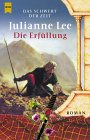 Buch-Cover, Julianne Lee: Die Erfüllung