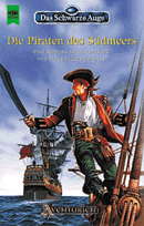 Buch-Cover, Hans Joachim Alpers: Die Piraten des Südmeers