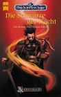 Buch-Cover, Thomas Baroli: Die Schwärze der Nacht