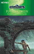 Buch-Cover, Thomas Plischke: Fuchsfährten
