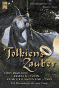 Buch-Cover, Karen Haber: Tolkiens Zauber