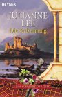 Buch-Cover, Julianne Lee: Die Verbannung