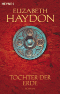 Buch-Cover, Elizabeth Haydon: Tochter der Erde