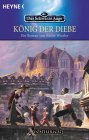 Buch-Cover, André Wiesler: König der Diebe