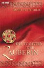 Buch-Cover, Mary H. Herbert: Die Tochter der Zauberin