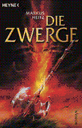 Die Zwerge Die Zwerge 1 Markus Heitz Rezension Grimoires De