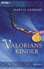 Buch-Cover, Mary H. Herbert: Valorians Kinder