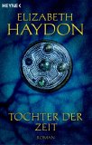 Buch-Cover, Elizabeth Haydon: Tochter der Zeit