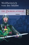 Buch-Cover, Wolfheinrich von der Mülbe: Die Zauberlaterne