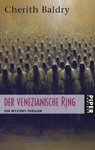 Buch-Cover, Cherith Baldry: Der venezianische Ring