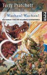 Buch-Cover, Terry Pratchett: Wachen! Wachen!