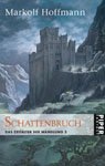 Buch-Cover, Markolf Hoffmann: Schattenbruch