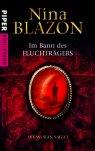 Buch-Cover, Nina Blazon: Im Bann des Fluchträgers