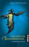 Buch-Cover, Sara Douglass: Der Herr des Traumreichs