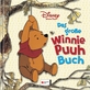 Buch-Cover, Walt Disney: Das große Winnie Puuh Buch