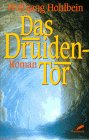 Buch-Cover, Wolfgang Hohlbein: Das Druidentor