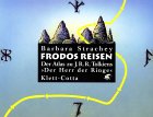 Buch-Cover, Barbara Strachey: Frodos Reisen