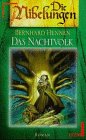 Buch-Cover, Bernhard Hennen: Das Nachtvolk