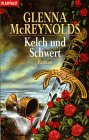 Buch-Cover, Glenna McReynolds: Kelch und Schwert