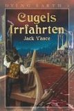 Buch-Cover, Jack Vance: Cugels Irrfahrten