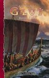 Buch-Cover, Daniela Knor: Hjaldinger-Saga I: Glut