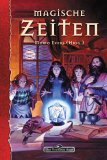 Buch-Cover, Frank Wilko Bartels: Magische Zeiten