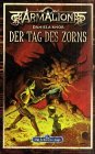 Buch-Cover, Daniela Knor: Der Tag des Zorns