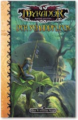 Buch-Cover, André Helfers: Der Schandfleck