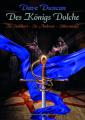 Buch-Cover, Dave Duncan: Des Königs Dolche: Sir Stahlhart, Sir Ambrose, Silbermantel