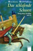 Buch-Cover, Michael Morpurgo: Das schlafende Schwert