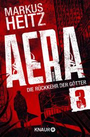 Buch-Cover, Markus Heitz: Preta