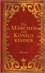 Buch-Cover, Norbert Loh: Die Märchen der Königskinder