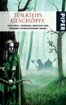 Buch-Cover, Franz Rottensteiner: Tolkiens Geschöpfe