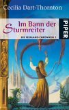 Buch-Cover, Cecilia Dart-Thornton: Im Bann der Sturmreiter