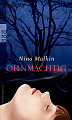 Buch-Cover, Nina Malkin: Ohnmächtig