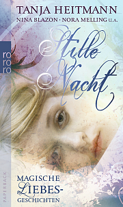 Buch-Cover, Anika Beer: Stille Nacht. Magische Liebesgeschichten